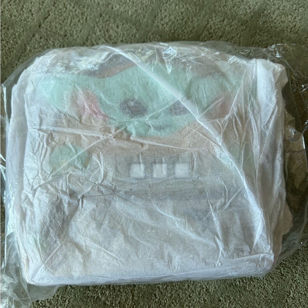 Grogu loungefly